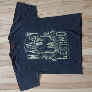 Bob Marley Legend T-Shirt